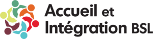 Logo - Accueil et intégration BSL