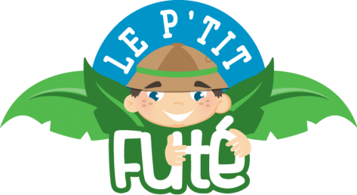 Logo Le P'tit Futé