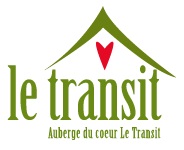Logo Auberge du coeur Le Transit