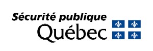 Logo ministère de la Sécurité publique