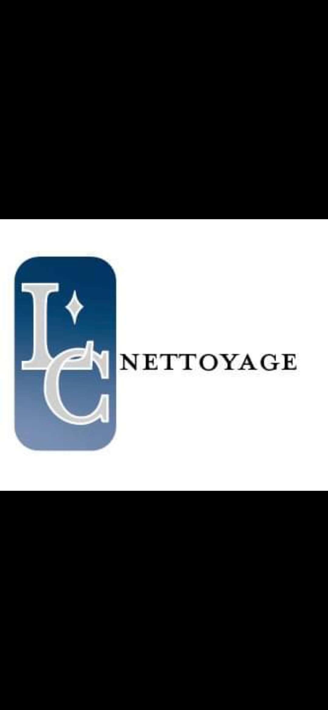 Logo LC Nettoyage