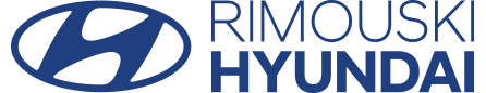 Logo Rimouski Hyundai