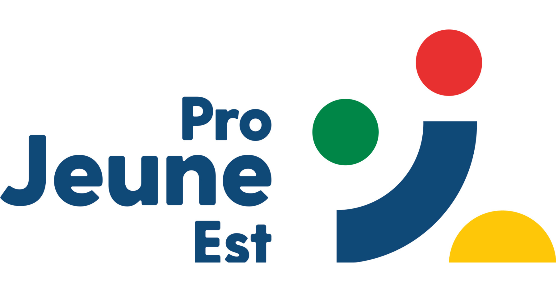 Logo Pro Jeune Est