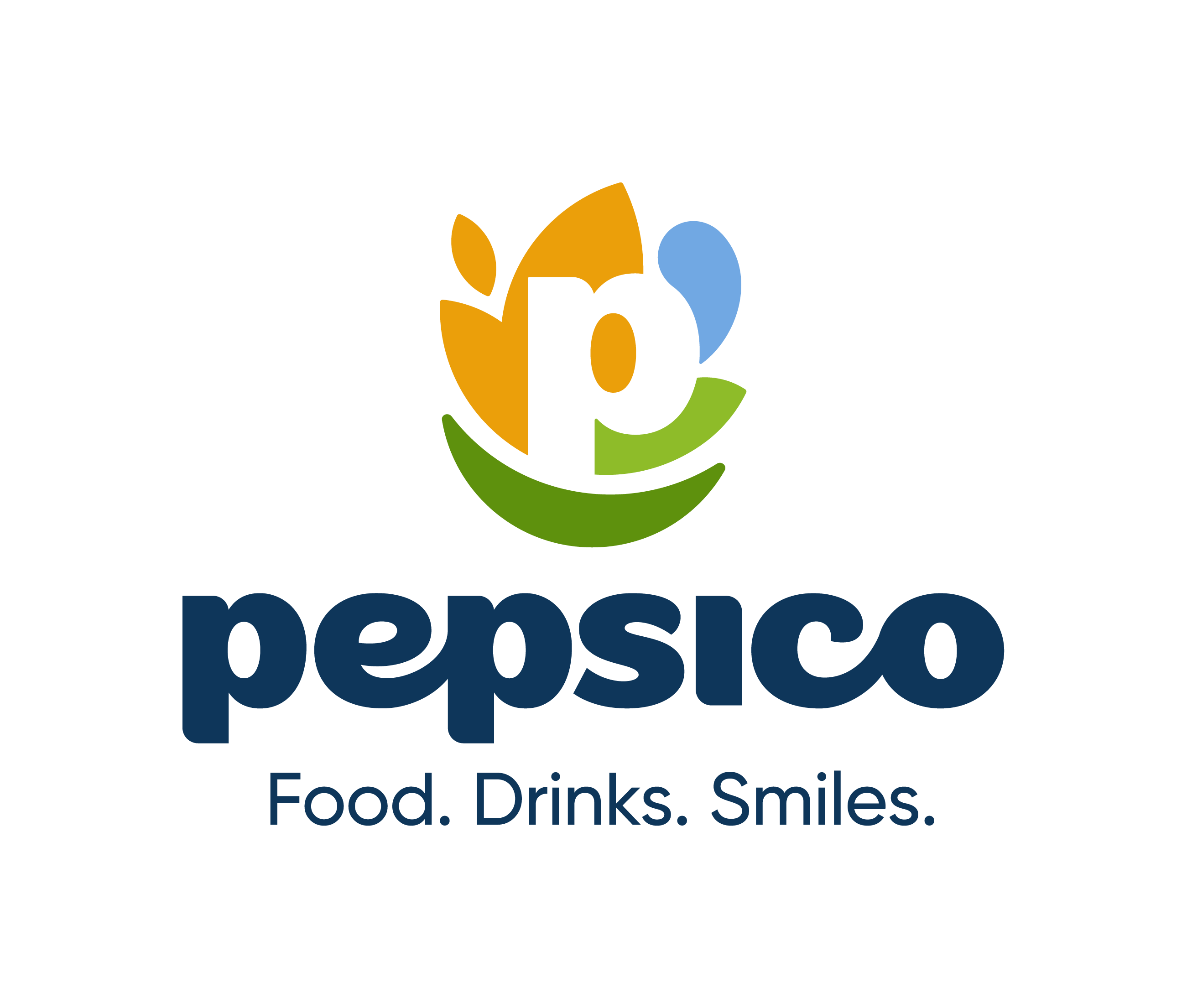Logo PepsiCo