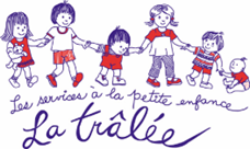 Logo CPE La Trâlée