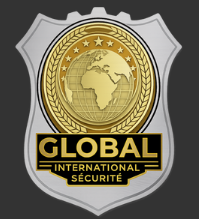 Logo Global international sécurite