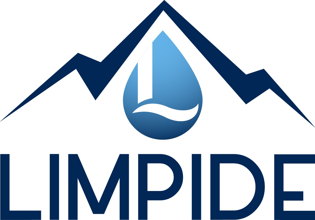 Logo Eau Limpide