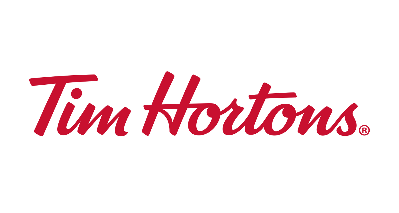 Logo Tim Hortons